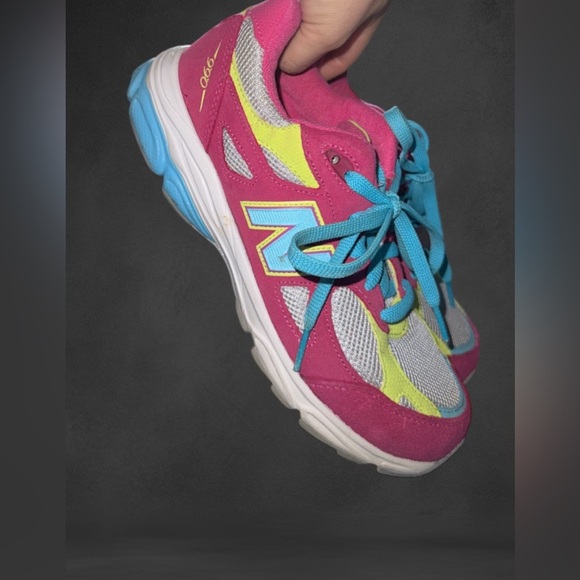 New Balance 990 - Picture 2 of 3